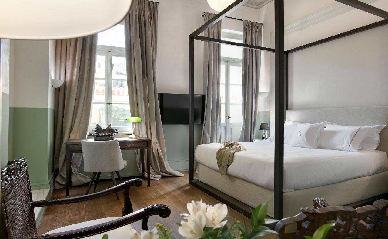 Athinaidos Quarters By K&K Apartment Athena Bagian luar foto