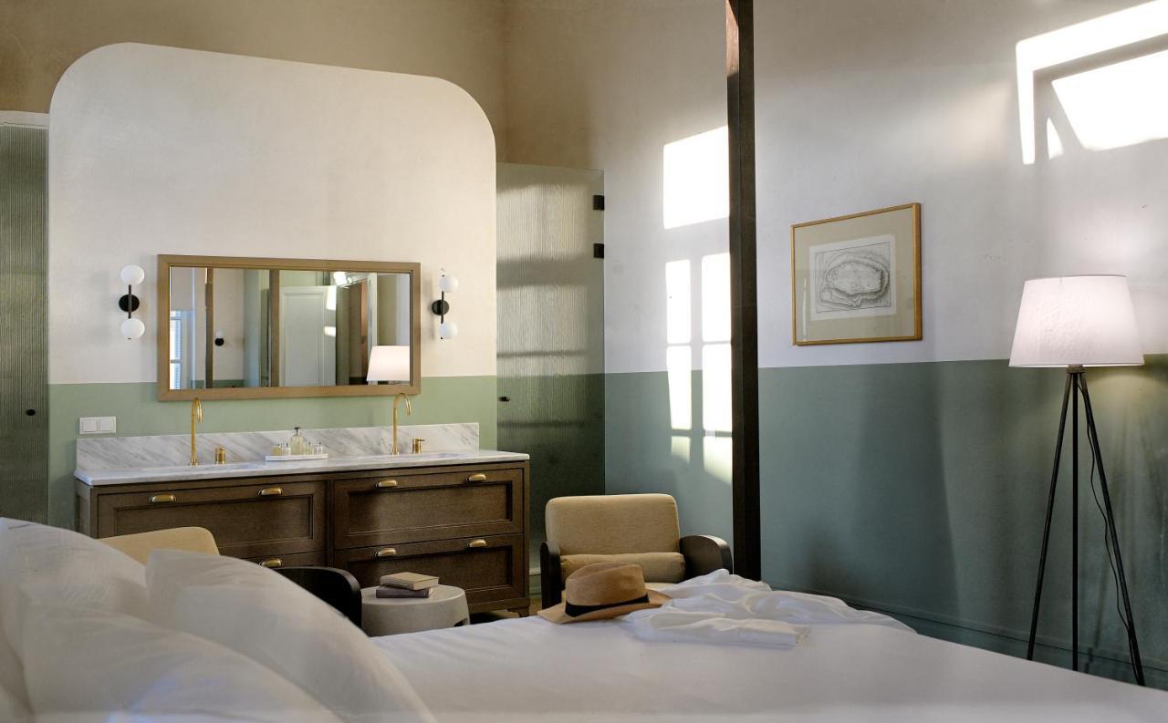 Athinaidos Quarters By K&K Apartment Athena Bagian luar foto