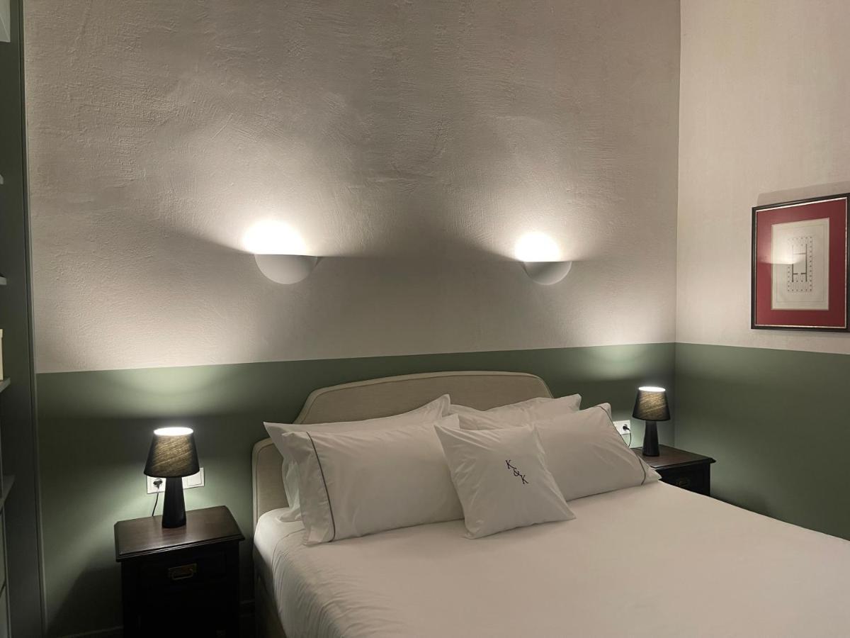 Athinaidos Quarters By K&K Apartment Athena Bagian luar foto