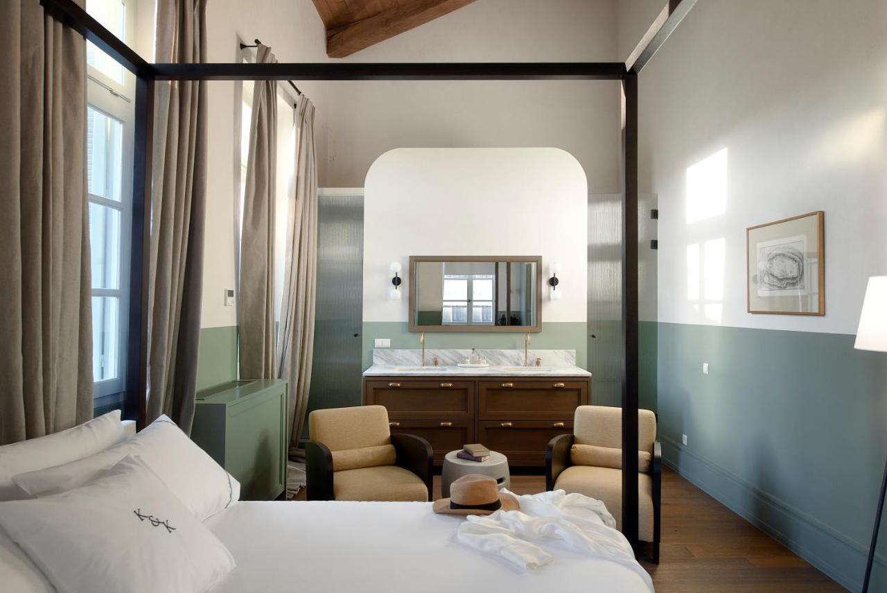 Athinaidos Quarters By K&K Apartment Athena Bagian luar foto