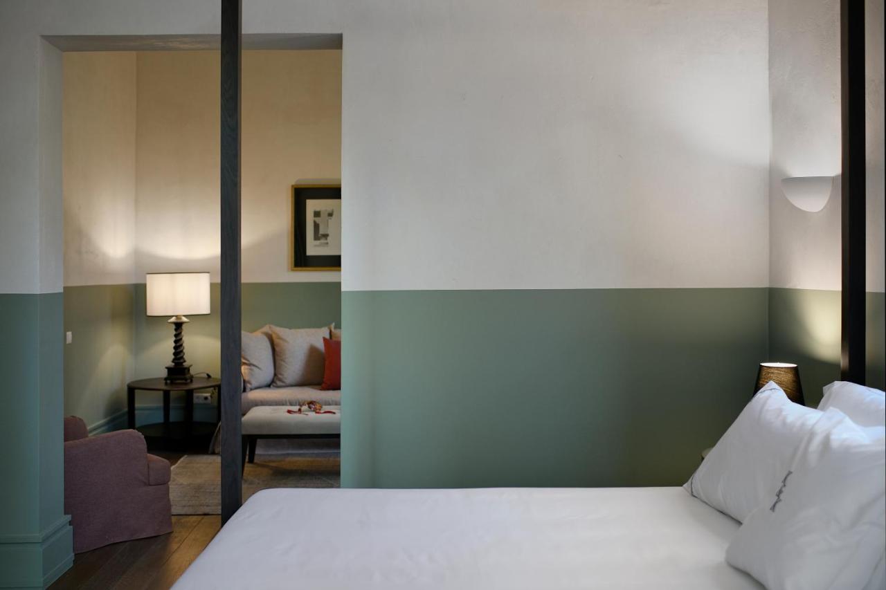 Athinaidos Quarters By K&K Apartment Athena Bagian luar foto