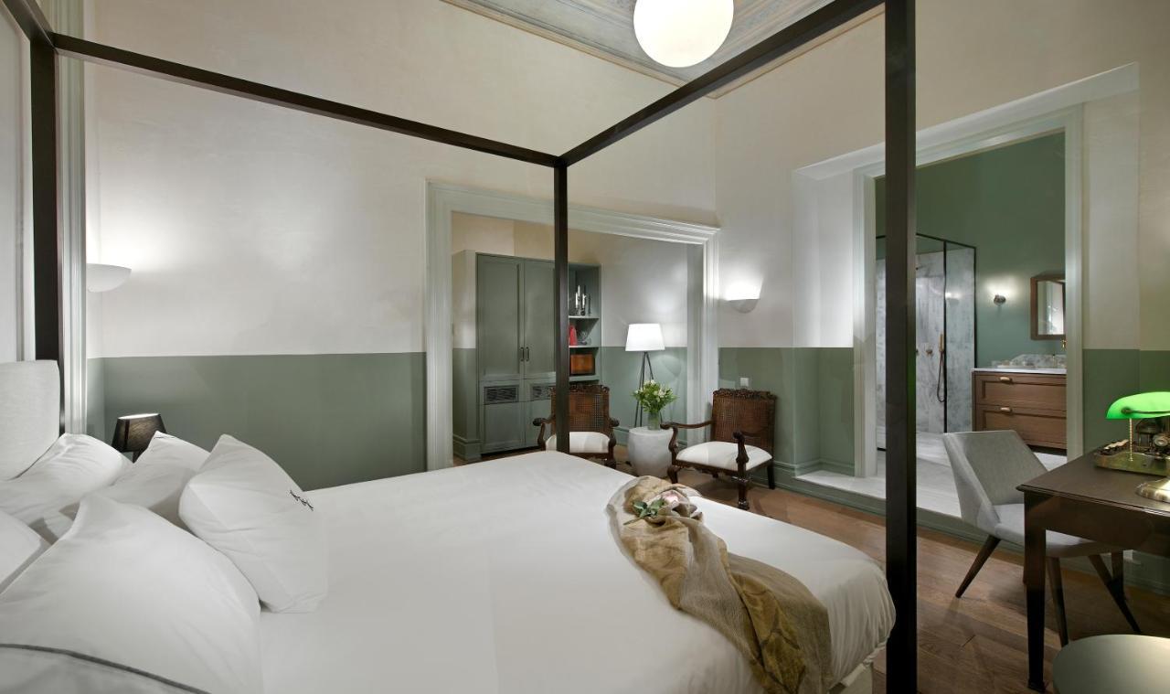 Athinaidos Quarters By K&K Apartment Athena Bagian luar foto