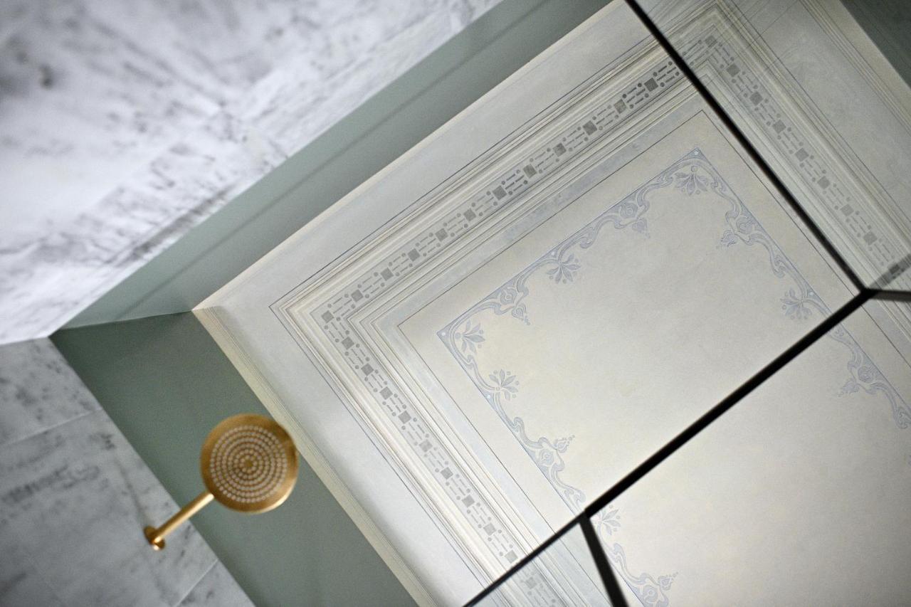 Athinaidos Quarters By K&K Apartment Athena Bagian luar foto