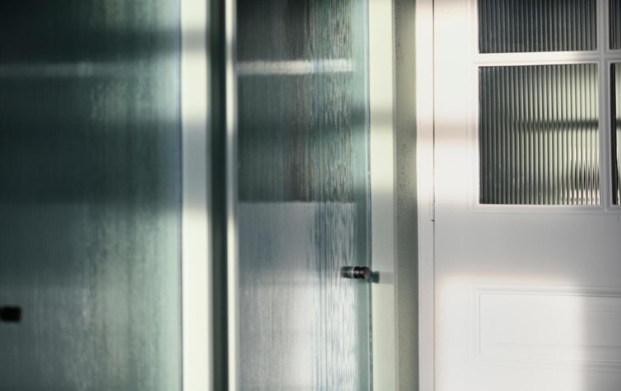 Athinaidos Quarters By K&K Apartment Athena Bagian luar foto