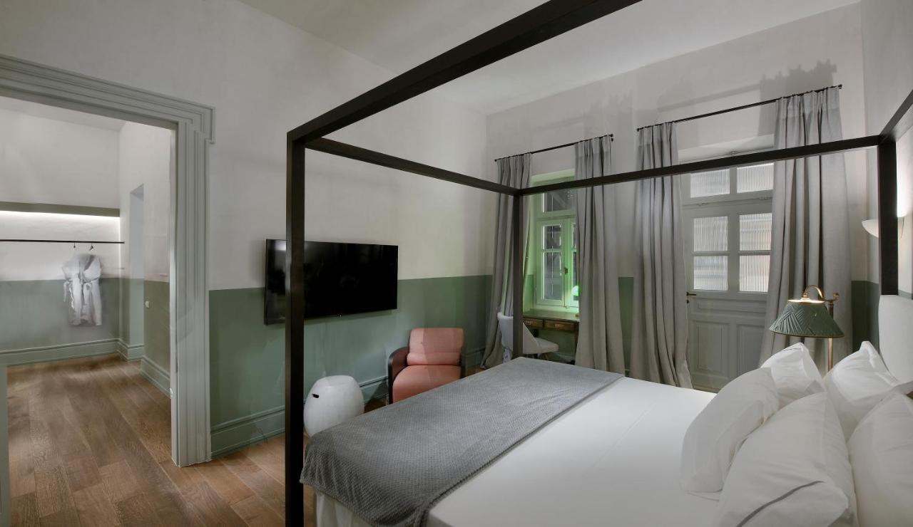 Athinaidos Quarters By K&K Apartment Athena Bagian luar foto