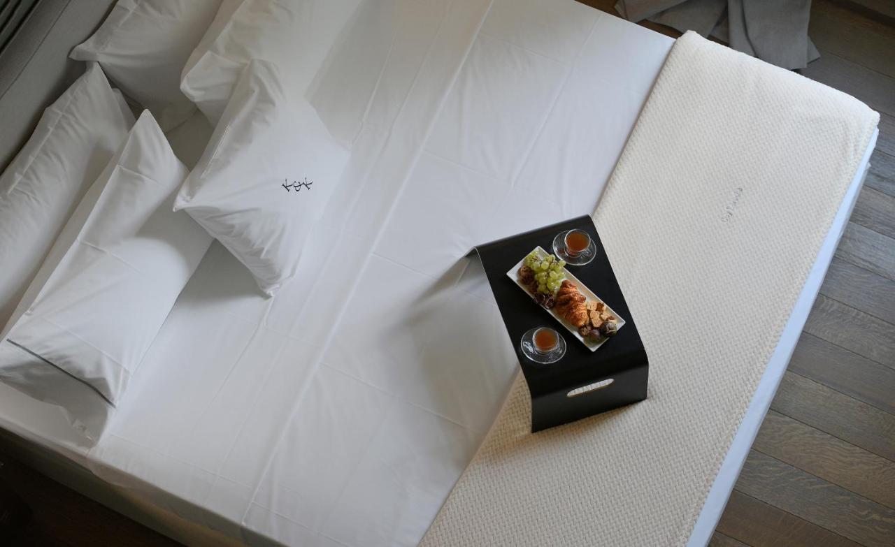Athinaidos Quarters By K&K Apartment Athena Bagian luar foto
